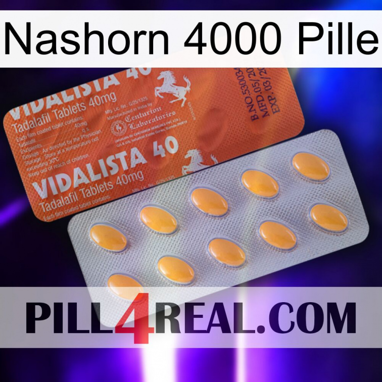 Rhino 4000 Pill 43